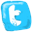 Find me on Twitter